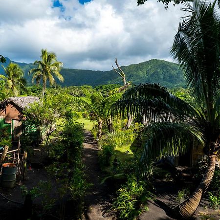 Castle Tree House And Bungalow White Sands Экстерьер фото